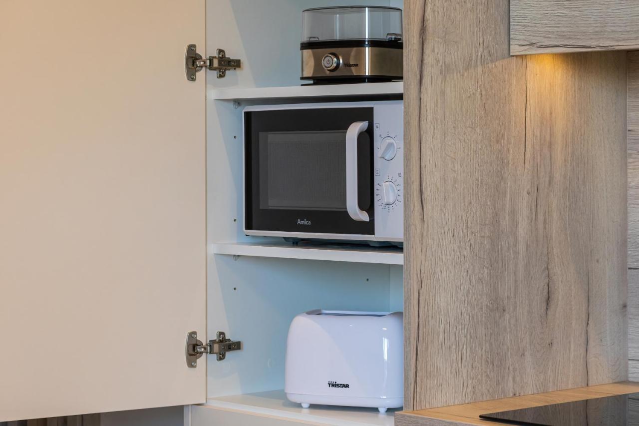 Seaside Baltic Marina Kolobrzeg- Parking & Sauna & Fitness & Jacuzzi - W Cenie Pobytu Apartament *