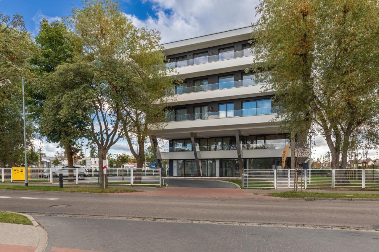 Seaside Baltic Marina Kolobrzeg- Parking & Sauna & Fitness & Jacuzzi - W Cenie Pobytu Kołobrzeg