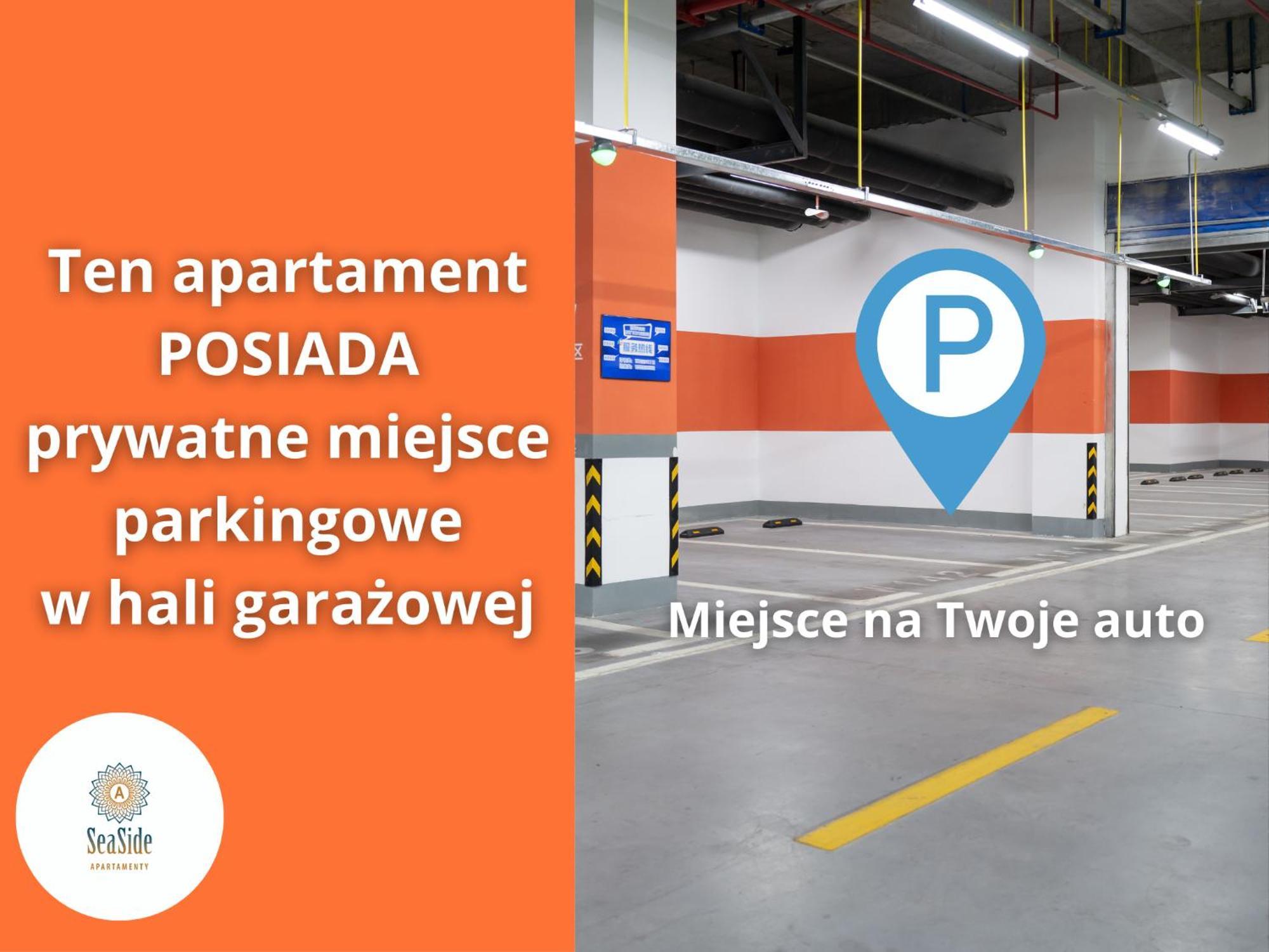 Apartament Seaside Baltic Marina Kolobrzeg- Parking & Sauna & Fitness & Jacuzzi - W Cenie Pobytu Kołobrzeg